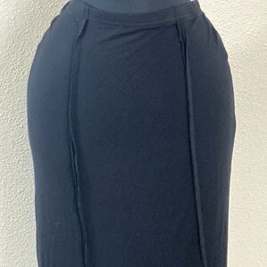 ALLEN B BY ALLEN SCHWARTZ WOMEN SKIRT SIZE S